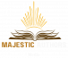Majestic Authors Media